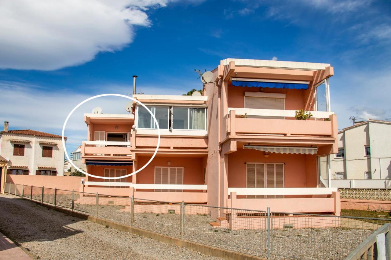 1012 Apartamento Cerca De La Playa By Homeselectspain Empuriabrava Exterior photo