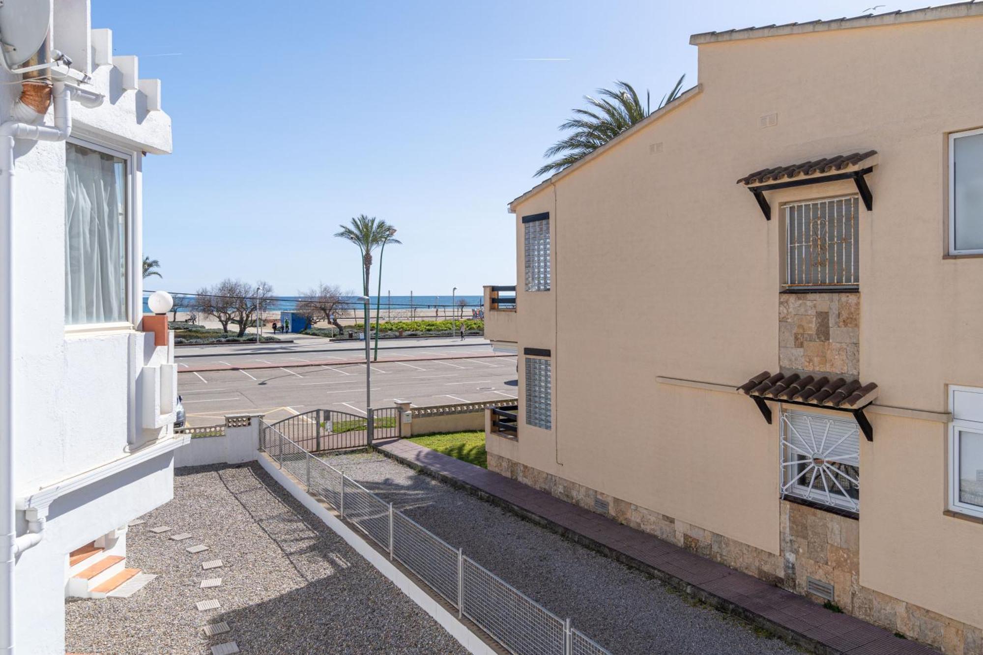 1012 Apartamento Cerca De La Playa By Homeselectspain Empuriabrava Exterior photo
